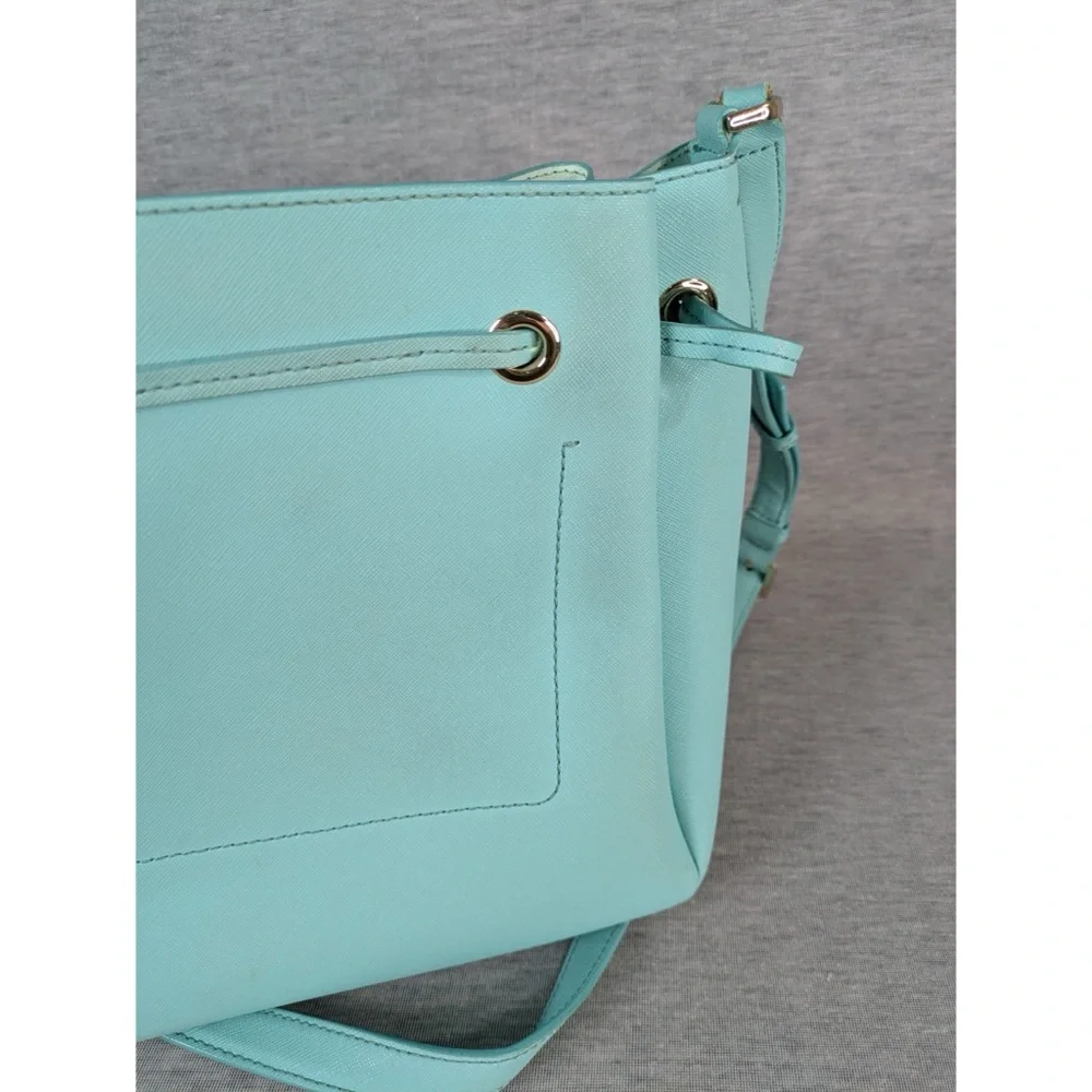 2x👯‍♀️Host Pick⚡️Kate Spade Cape Drive Harriet Bucket Bag - Picture 9 of 16